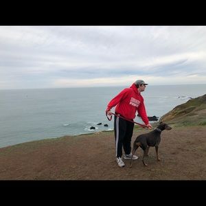 Meet your Posher, Griffin